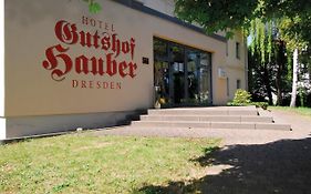 Hotel Gutshof Hauber Dresden